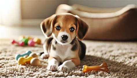 Chihuahua Beagle Mix Puppy: Find Your Perfect Companion! - The ...