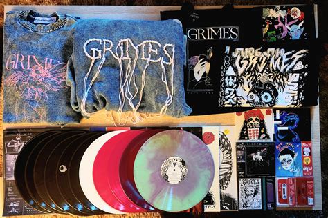 My boyfriend just asked me “what genre is grimes?” : r/Grimes