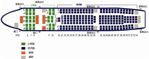 跟著SOLIO一起去旅行: 華航老舊747-400初體驗，台灣桃園-香港段