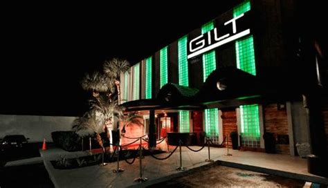 Was almost hit by stray bullets. - Reviews, Photos - Gilt Nightclub ...
