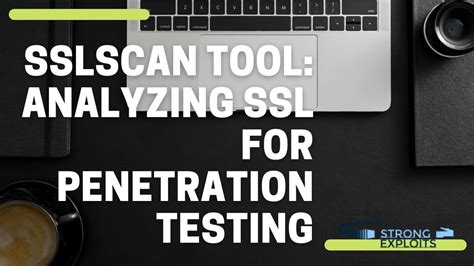Image result for SSLScan Toolwar