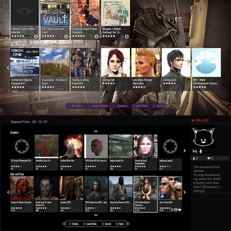 Mod Menu for Console 的图像结果