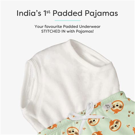Potty Training Pants & Pajamas for Toddlers by SuperBottoms