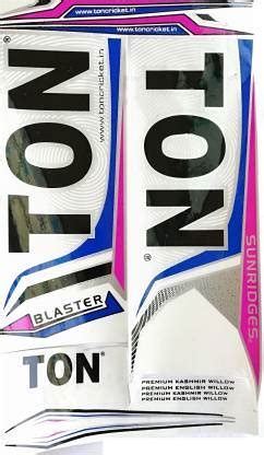 SS Ton ss_ton_blaster_bat_sticker360 Bat Sticker - Buy SS Ton ss_ton ...