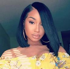 A Black Bob Hairstyle by 40 Bob Hairstyles For Black 2017 Herinterest A Black Bob Hairstyle