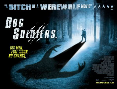 Dog Soldiers Movie