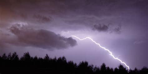 Mid week niceties, weather-wise