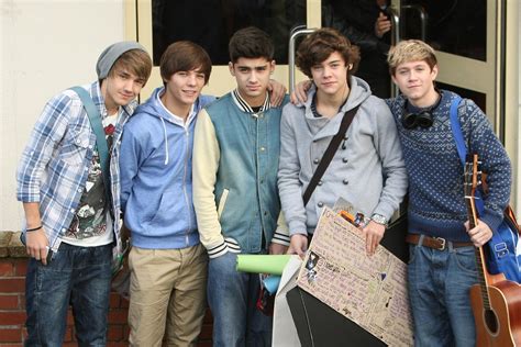 Image result for One Direction Perform Infinity X Factor