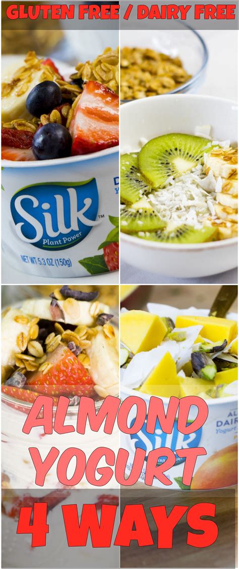 4 Fitness Pros Share Their Favorite Yogurt Recipes | Food, Yogurt ...