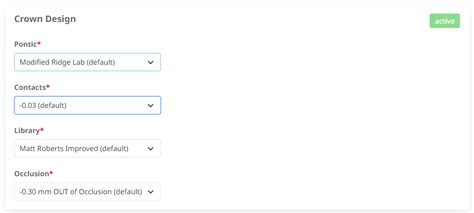 Image result for 3Shape Design Software