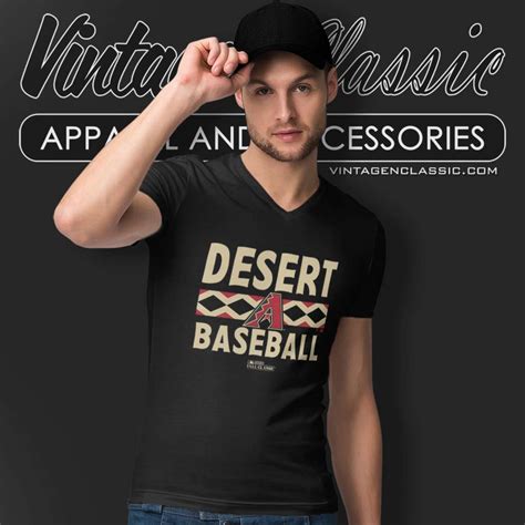 Dbacks Shirt Arizona Diamondbacks Desert Baseball 2023 Tshirt ...
