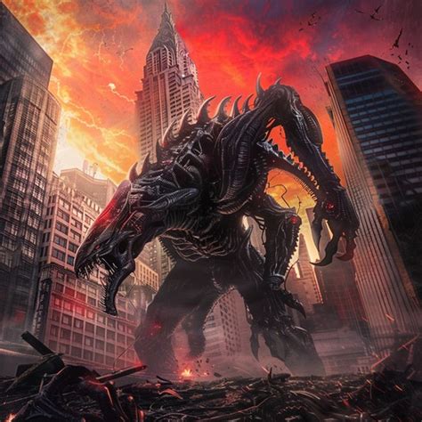 Alien Apocalypse 的图像结果