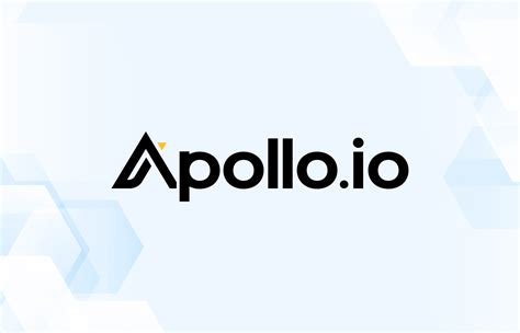 Apollo Software 的图像结果