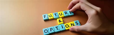 Futures and Options Trading | F&O Trading Overview and Types