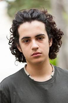 Hairstyles For Curly Hair Boys by 25 Hairstyles For With Thick Curly Hair Hairstyles For Curly Hair Boys