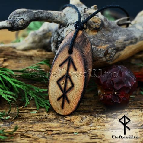 Norse Protection Symbols Viking Protection Runes Symbol Medieval Decal
