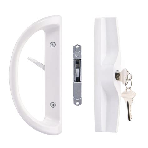 How to Change a Lock on a Sliding Glass Door: Easy Guide