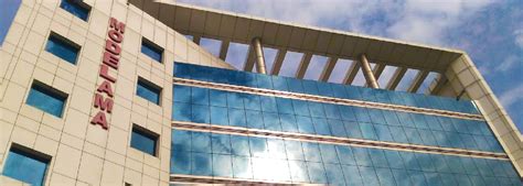 Group Companies | Modelama Exports