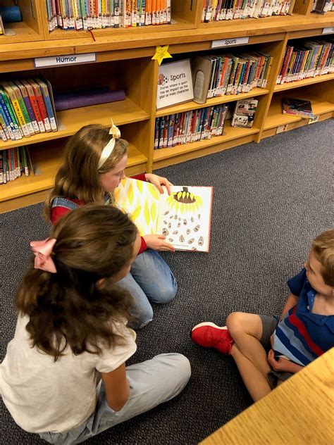 Wood Acres ES - Media Center | Wood Acres ES