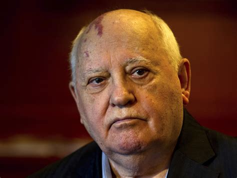 Gorbachev 2017