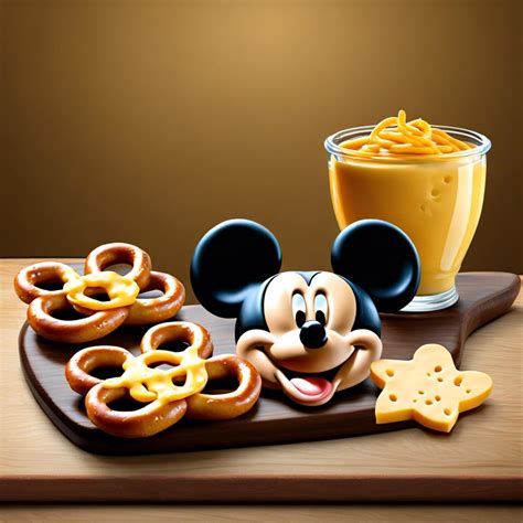 15 Mickey Mouse Treats Ideas for Creative Snack-Time Fun