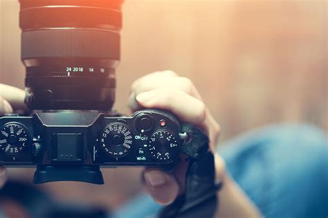 Best Fujifilm X-Mount Lenses for Landscape Photography