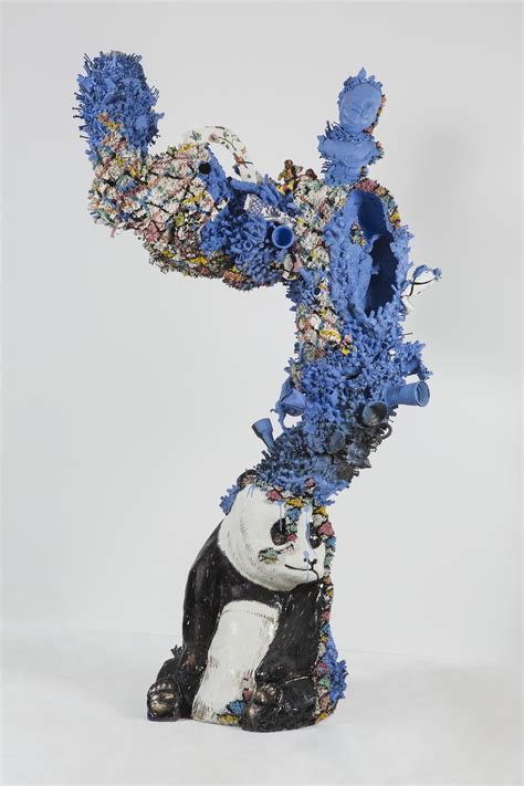 Francesca DiMattio at Salon 94 – Art Viewer