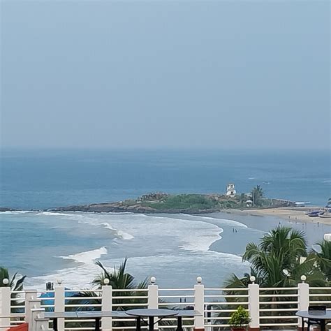 SAGARA BEACH RESORT (Kovalam, Kerala) - Hotel Reviews, Photos, Rate ...