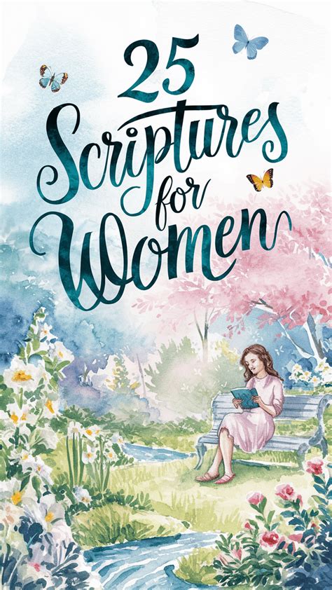 Image result for Scriptures for Women