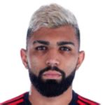 Gabriel Barbosa Almeida - İstatistik, Maçlar, Kariyer, Kupalar ...
