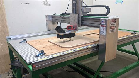 Image result for CNC Router Basics