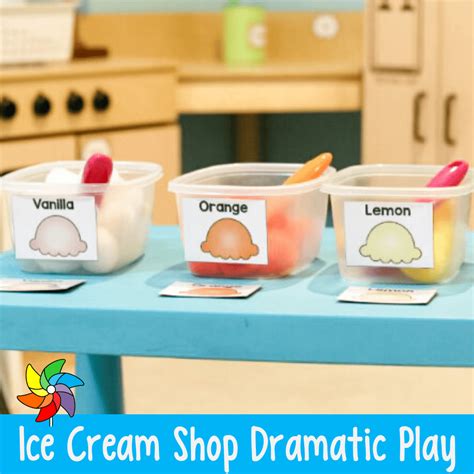 Ultimate List of Dramatic Play Ideas for Preschoolers