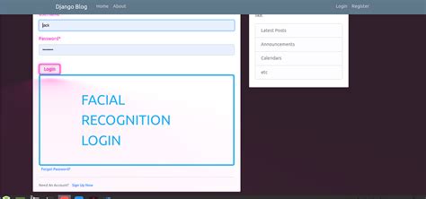 How to Code HTML Buttons When Using Django 的图像结果