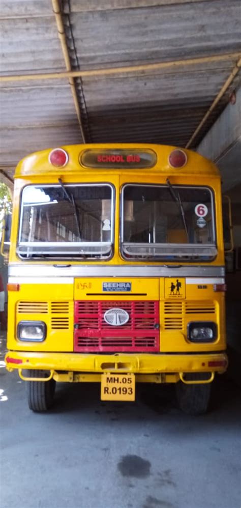 St. John High School Dombivli