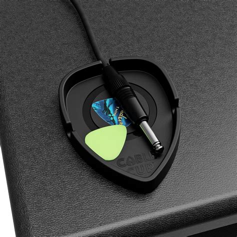 SmallStage Cable Cup Holder & Rest | Convenient Microsuction India | Ubuy