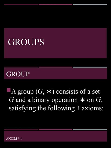 Image result for Subgroups of Numbers