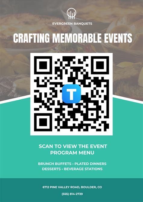 QR Code Program 的图像结果