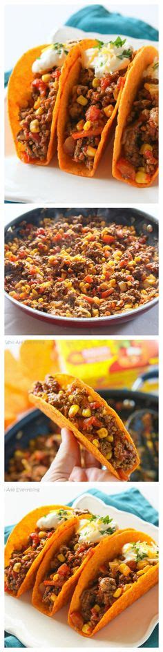 Image result for Types of Taco Shells