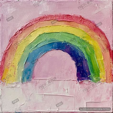 Ai 画彩虹 的图像结果