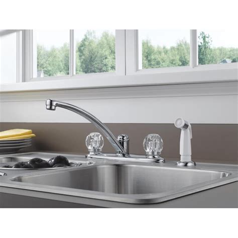 Delta undefined at Lowes.com