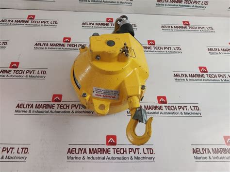 Powermaster Swf-60 Spring Balancers 50-60Kg – Aeliya Marine Tech