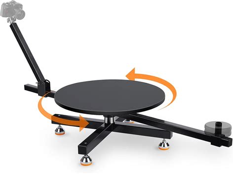 Image result for Rotating Camera Stand
