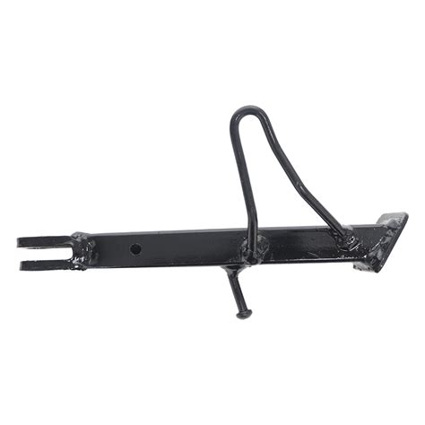 TVS iQube Side Stand Kit - Secure and Durable Safety Solution