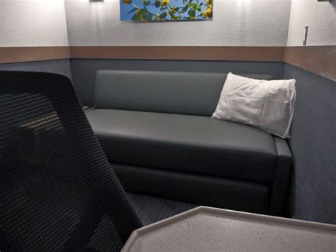 Rooms - Minute Suites