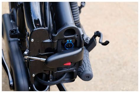 Gocycle G4i review - stylish folding e-bike offers practicality and fun at a price | Cycling Weekly