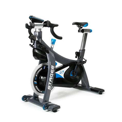 Stages Cycling enters indoor cycling market with new models | Bicycle ...