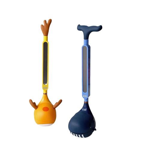 Electronic Erhu Guitar Toy – Beginner Musical Instrument with Sound Ch ...