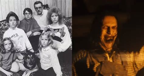 Smurl Haunting: The True Story Of 'The Conjuring: Last Rites'