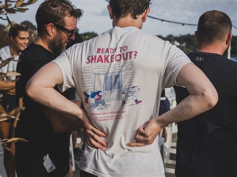 Shakeout Run Club x Harbour House Flushing, 3 Trefusis road, TR11 5TY ...