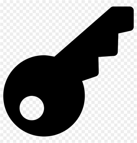 Key Icon 的图像结果